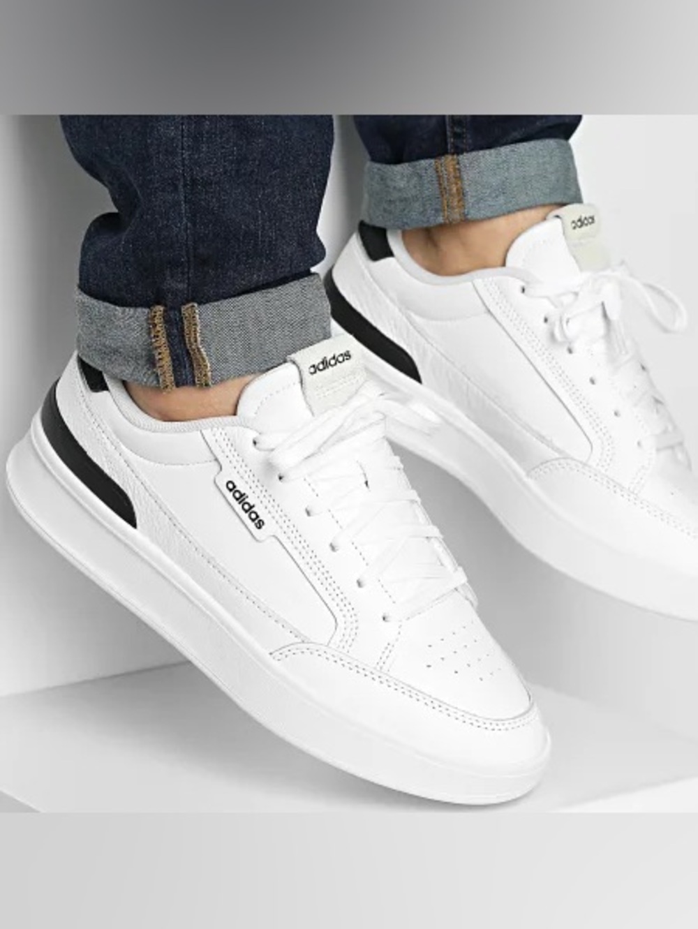 🖤 adidas Men’s Aspyre Sneakers